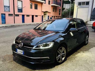 Usata VW Golf VII Executive 116 CV (85 kW) 2017 Berlina