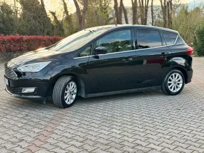 Usata Ford C-MAX