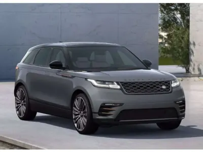 Usata Land Rover Range Rover Velar