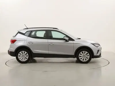 Usata Seat Arona Style 95 CV (69 kW) 2023 SUV