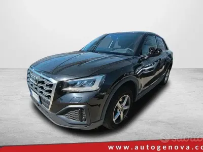 Usata Audi Q2