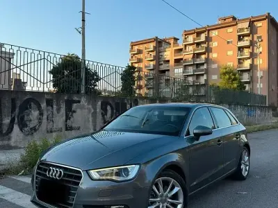 Usata Audi A3