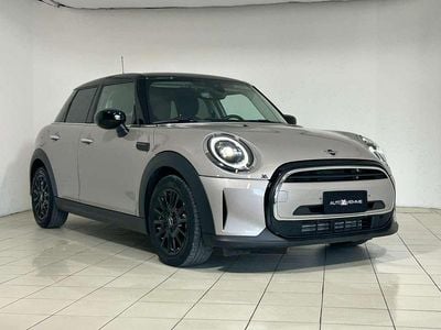 Grigio Usata 2024 Mini Cooper Utilitaria | 25.999 € (Buon prezzo)