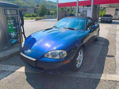 Mazda MX5