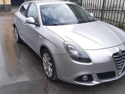Usata 2016 Alfa Romeo Giulietta Berlina | 8000 € (Ottimo prezzo)