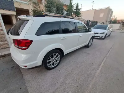 Usata Fiat Freemont 140 CV (102 kW) 2012 SUV