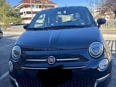 Usata Fiat 500 Dolcevita 69 CV (50 kW) 2023 Utilitaria