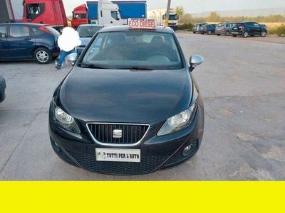 usata Seat Ibiza 