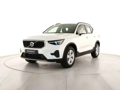 Usata Volvo XC40