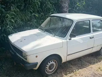 Usata Fiat 127 45 CV (33 kW) 1980 Berlina