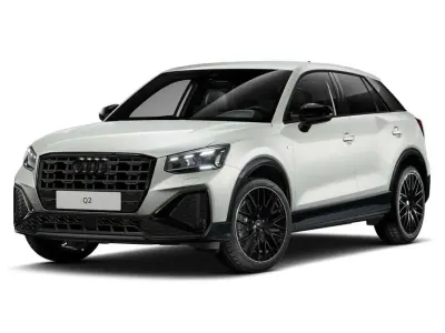 Brugt Audi Q2