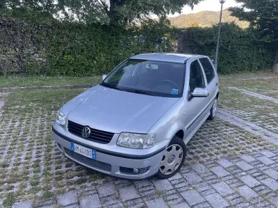 Usata VW Polo