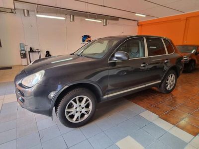 usata Porsche Cayenne Cayenne1ªs.'03-'07 3.2 V6 cat - GPL