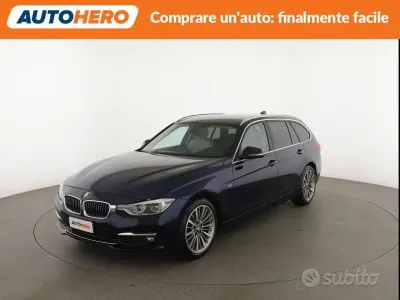 Usata BMW 325