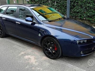 Alfa Romeo 159