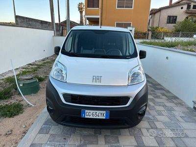 usata Fiat Fiorino 