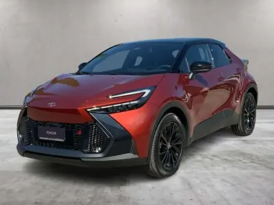 Usata Toyota C-HR Sport 223 CV (164 kW) 2025 Altro SUV