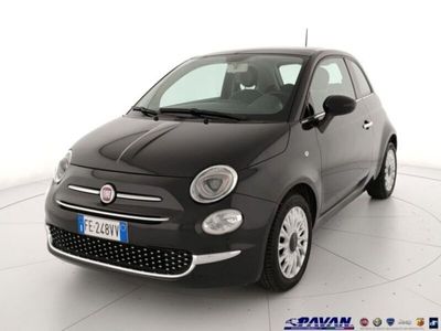 usata Fiat 500 1.2 Lounge