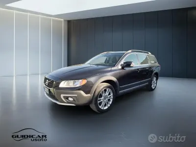 Usata Volvo XC70