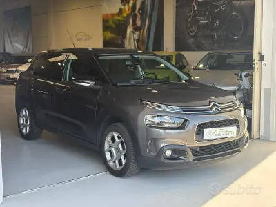 Gebraucht Citroën C4