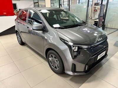 Usata Kia Picanto Urban 63 CV (46 kW) 2024 Other Utilitaria
