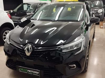 Usata Renault Clio V Zen 86 CV (63 kW) 2020 Nero Berlina