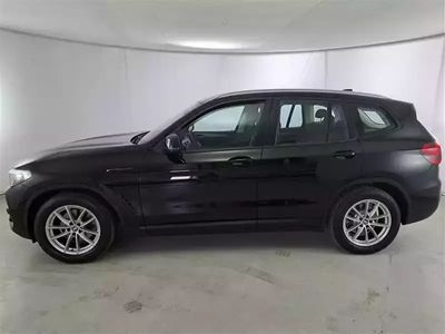 usata BMW X3 sDrive 18d MH48V Business Advantage Auto