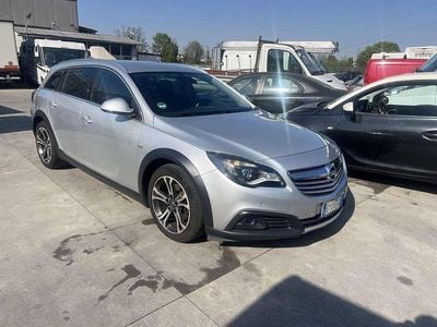 Usata Opel Insignia Business 163 CV (119 kW) 2015 Other Station wagon