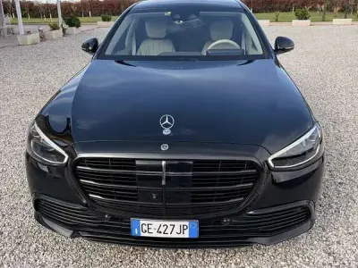 Usata Mercedes S350 Premium Plus 286 CV (210 kW) 2021 Berlina