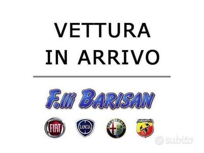 Usata Fiat Tipo City Life 101 CV (74 kW) 2023 Grigio scuro Berlina