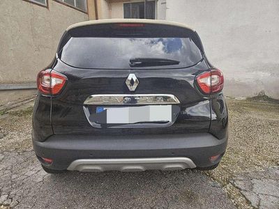Usata Renault Captur 90 CV (66 kW) 2019 SUV