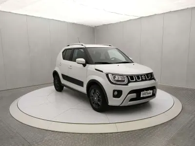 Usata Suzuki Ignis