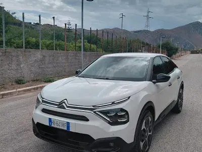 Usata Citroën C4