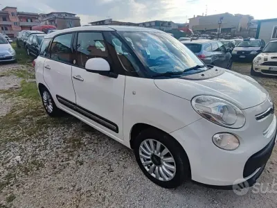 Usata Fiat 500L