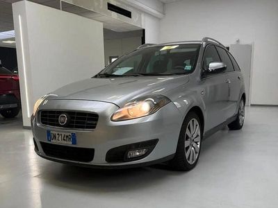 Grigio Usata 2008 Fiat Croma Station wagon | 1400 € (Ottimo prezzo)
