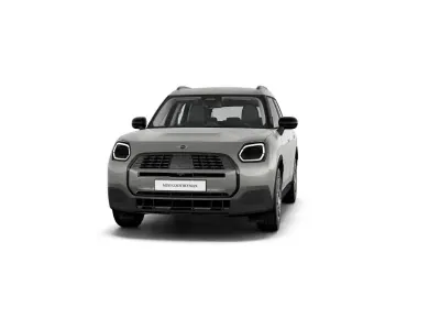 Usata Mini Countryman