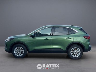 Nuova Ford Kuga 150 CV (110 kW) 2025 SUV