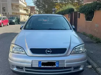 Usata Opel Astra