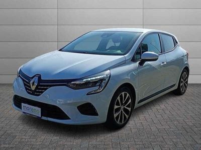 Brugt Renault Clio V Zen 140 HK (102 kW) 2022 Other Hatchback