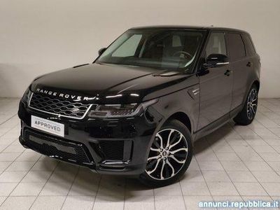 usata Land Rover Range Rover 3.0 SDV6 249 CV SE IVA ESPOSTA TETTO PANORAMICO Novara