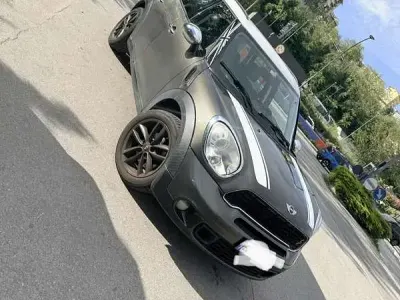 Usata Mini Cooper SD Countryman