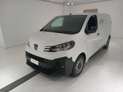 Usata Peugeot Expert