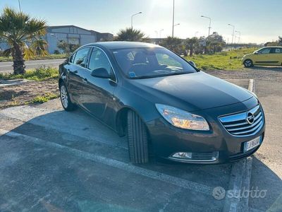 Usata 2011 Opel Insignia Berlina | 4000 €