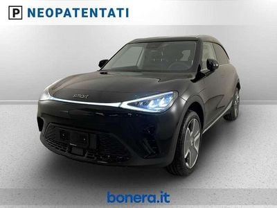 Usata Smart #1 Edition #1 200 kW (272 CV) 2024 Meta black metallic SUV