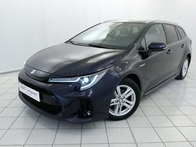 Suzuki Swace