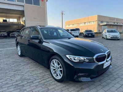 BMW 320e