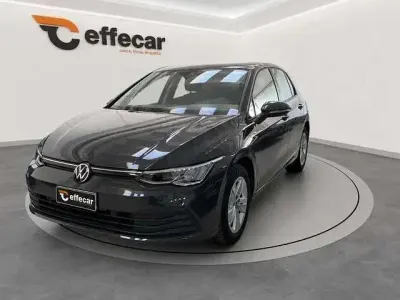 Usata VW Golf VIII