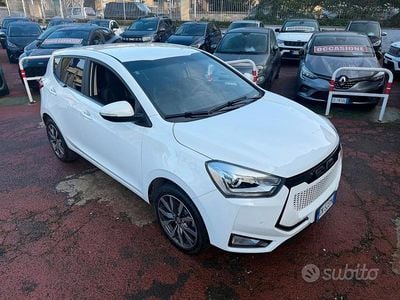 Usata EVO Evo 3 113 CV (83 kW) 2023 Bianco SUV