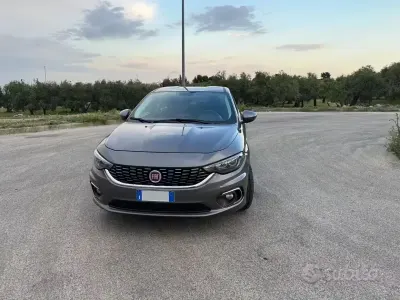 Usata Fiat Tipo