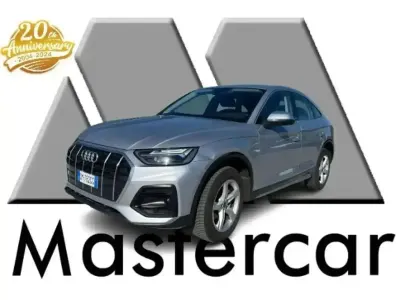 Usata Audi Q5 Sportback